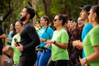 Corrida Sicredi