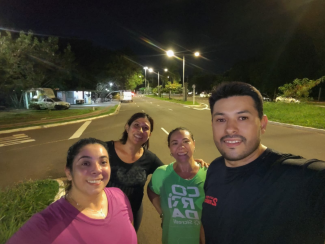 Corrida Sicredi