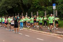 Corrida Sicredi
